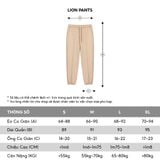 LION PANT