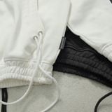 TWIW DOUBLE ROLES HOODIE