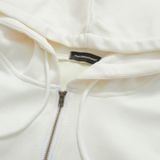 TWIW DOUBLE ROLES HOODIE