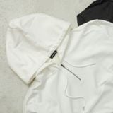 TWIW DOUBLE ROLES HOODIE