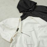 TWIW DOUBLE ROLES HOODIE