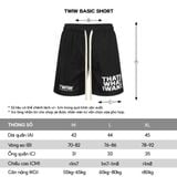 TWIW BASIC SHORT