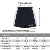 PARACHUTE SHORT