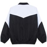 JERSY PARACHUTE JACKET