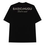 HUGU BASIC TEE - SS2