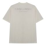 HUGU BASIC TEE - SS2