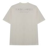 HUGU BASIC TEE - SS2