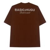 HUGU BASIC TEE - SS2