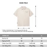 BASIC POLO