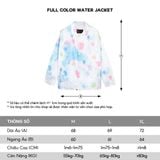 FULL COLOR WATER JACKET