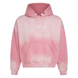 ALANTA WASH HOODIE - BOXY