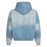 ALANTA WASH HOODIE - BOXY