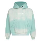 ALANTA WASH HOODIE - BOXY