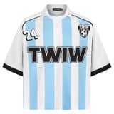 TWIW TWENTY FOUR JERSEY POLO