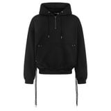 TWIW DOUBLE ROLES HOODIE