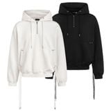 TWIW DOUBLE ROLES HOODIE