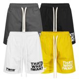 TWIW BASIC SHORT