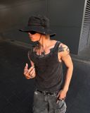 KOTALEN TANKTOP WASHED