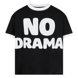 NO DRAMA