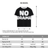 NO DRAMA
