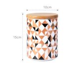  HŨ GIA VỊ VÂN ĐEN CAM 
