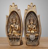  TƯỢNG BÀN TAY PHẬT 