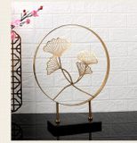  VÒNG TRÒN HOA TRANG TRÍ 