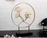  VÒNG TRÒN HOA TRANG TRÍ 