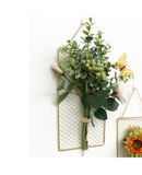  KHUNG LƯỚI TREO TƯỜNG 