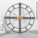  ĐỒNG HỒ ỐNG SẮT 