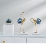  THIÊN NGA KIM LOẠI TRANG TRÍ 