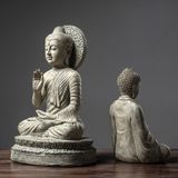  TƯỢNG PHẬT TRANG TRÍ 