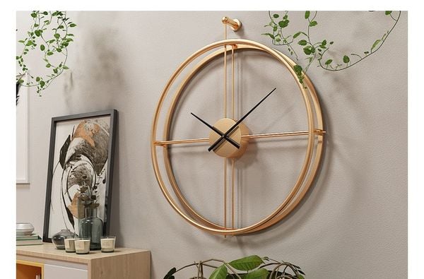  ĐỒNG HỒ VÀNG KIM ĐEN 