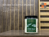  NẾN BBW: EUCALYPTUS SPEARMINT 