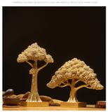  MÔ HÌNH CÂY VÀNG 