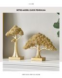  MÔ HÌNH CÂY VÀNG 