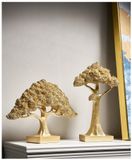  MÔ HÌNH CÂY VÀNG 