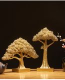  MÔ HÌNH CÂY VÀNG 