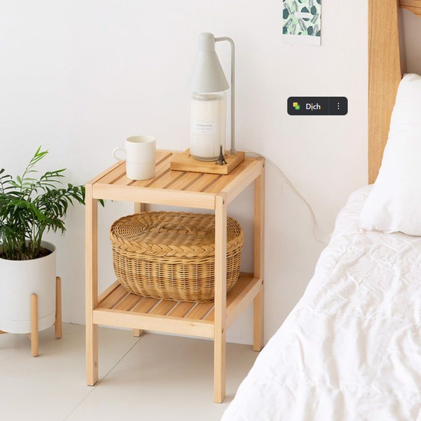  KỆ ĐA NĂNG SHELF 2F 