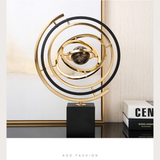  MÔ HÌNH THIÊN HÀ TRANG TRÍ 