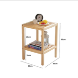 KỆ ĐA NĂNG SHELF 2F 