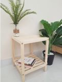  KỆ ĐA NĂNG SHELF 2F 
