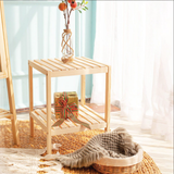  KỆ ĐA NĂNG SHELF 2F 