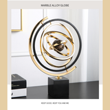  MÔ HÌNH THIÊN HÀ TRANG TRÍ 