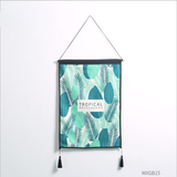  TRANH VẢI TREO TƯỜNG 