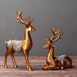  HƯƠU TRANG TRÍ - COMPOSITE 