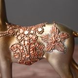  HƯƠU TRANG TRÍ - COMPOSITE 