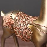  HƯƠU TRANG TRÍ - COMPOSITE 