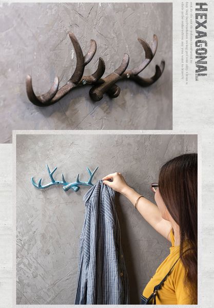  MÓC TREO SỪNG HƯƠU 