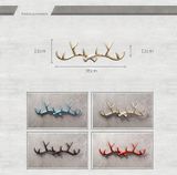  MÓC TREO SỪNG HƯƠU 